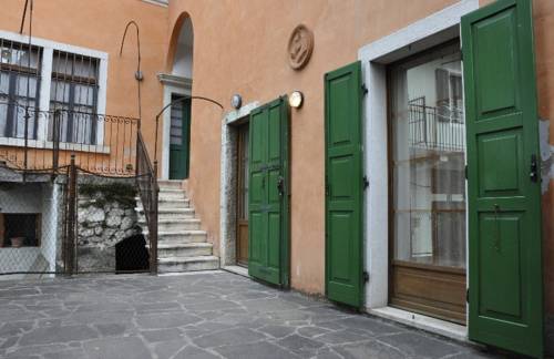 Povo - Trente Italie code promo booking.com