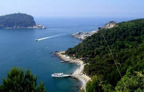 Prati (Vezzano Ligure) Italie code promo booking.com