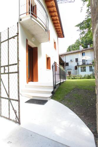 Polcenigo Italien Hotel Promo-Code booking.com