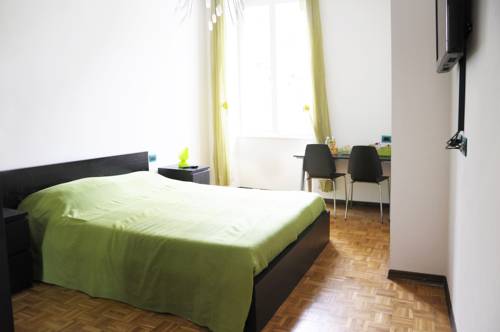 Triëst Italië promotiecode Booking.com