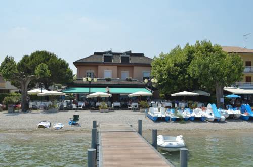 Manerba del Garda Italia codigo de promocion Booking.com