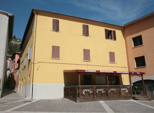 Fossombrone Codice promozionale Booking.com Italia