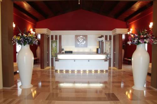 San Severo Italie code promo booking.com