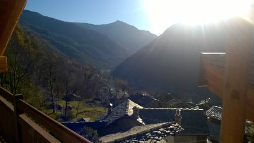 Fontainamore Codice promozionale Booking.com Italia