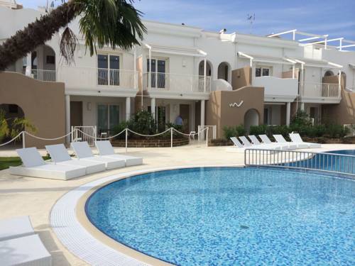 Lido di Jesuso Italien Hotel Promo-Code booking.com