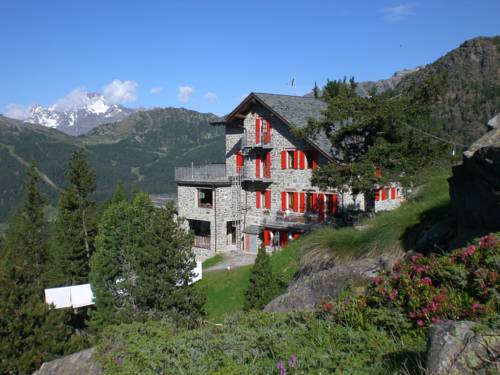 Lanzada Italie code promo booking.com