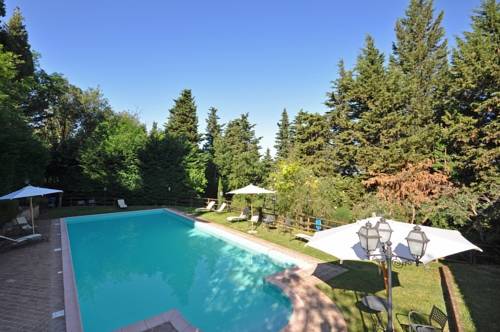 Montespertoli Aktionscode Italien Booking.com
