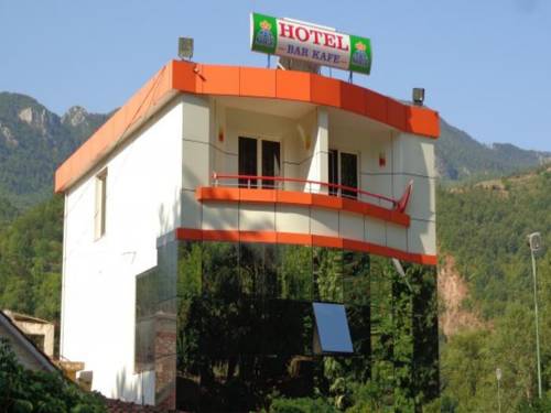 Librazhd Aktionscode Italien Booking.com