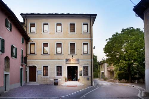 Affi Aktionscode Italien Booking.com