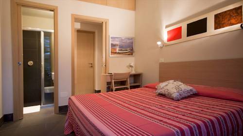 Cagliari Italië promotiecode Booking.com