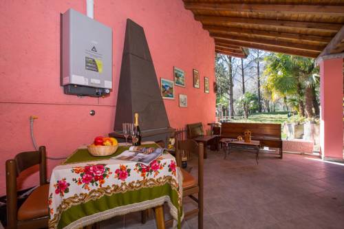 Mezzegra Aktionscode Italien Booking.com