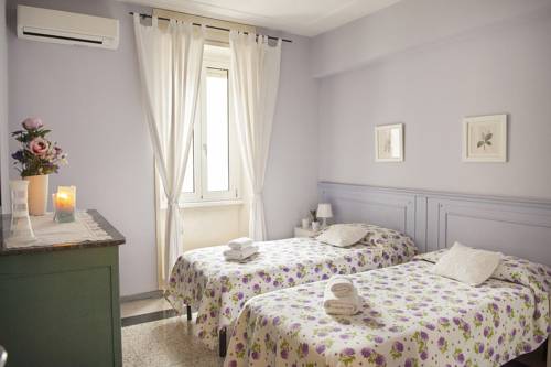 Roma Italie code promo booking.com