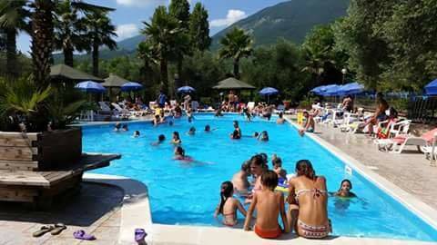 Civitella del Tronto Italie code promo booking.com