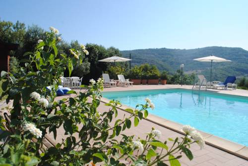 Ogliastro Cilento Italië promotiecode Booking.com