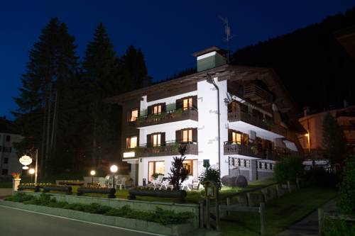 Madonna di Campiglio Aktionscode Italien Booking.com