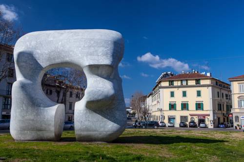 Prato Italie code promo booking.com
