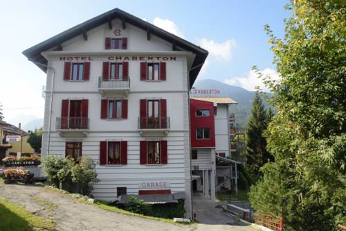 Cesana Torinese Italien Hotel Promo-Code booking.com
