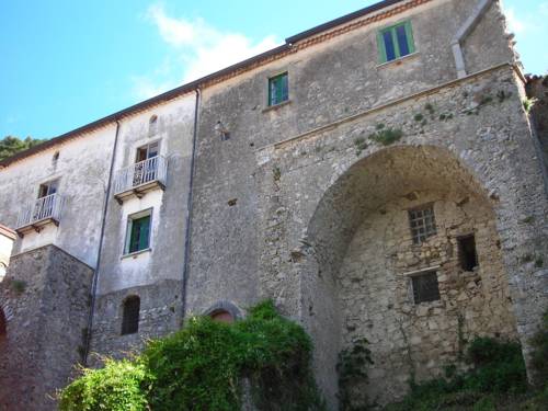 Magliano Vetere Italië promotiecode Booking.com
