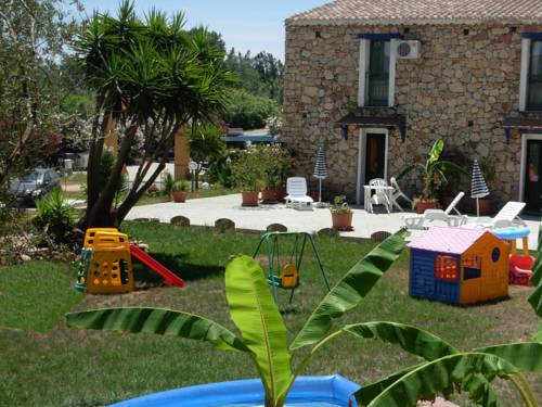 Gonnesa Italy Hotel