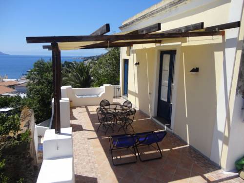 Santa Marina Salina Italien Hotel Promo-Code booking.com