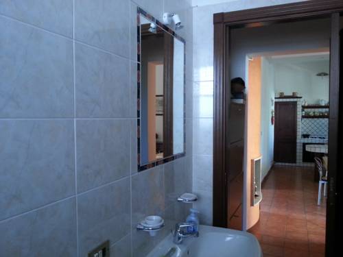 Santa Caterina di Nardò Italien Hotel Promo-Code booking.com