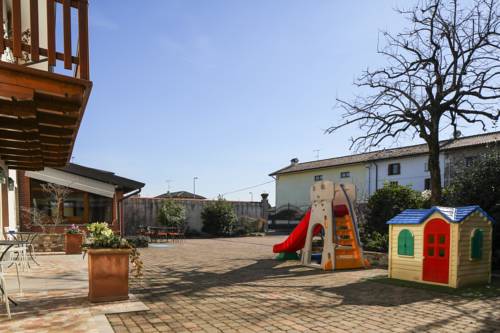 Tavagnacco Italien Hotel Promo-Code booking.com