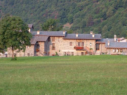 Ardenno Italien Hotel Promo-Code booking.com