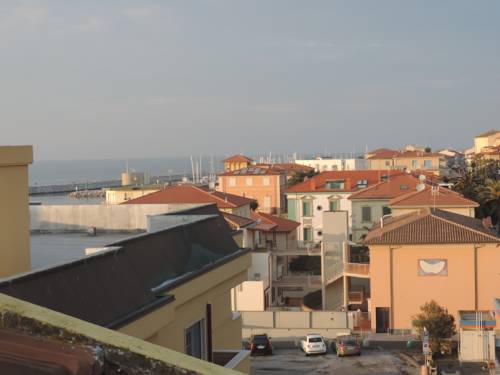 San Vincenzo Italien Hotel Promo-Code booking.com
