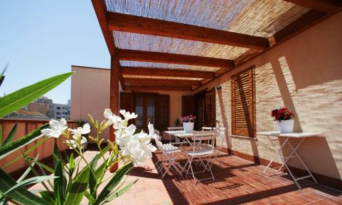 Trapani Aktionscode Italien Booking.com