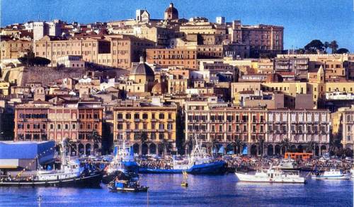 Pirri Italië promotiecode Booking.com