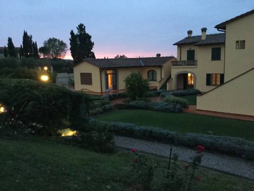 Cerreto Guidi Italien Hotel Promo-Code booking.com