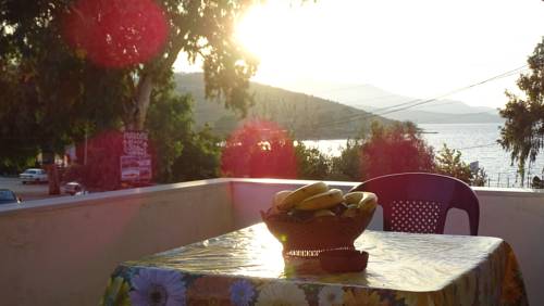 Ksamil Italie code promo booking.com