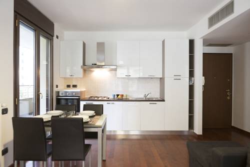 Milano Aktionscode Italien Booking.com