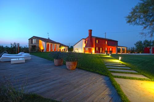Cavallino Treporti Italien Hotel Promo-Code booking.com