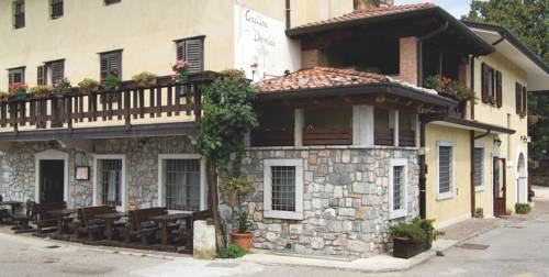 Savogna D'Isonzo Codice promozionale Booking.com Italia