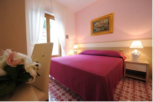 Amalfi Italië promotiecode Booking.com