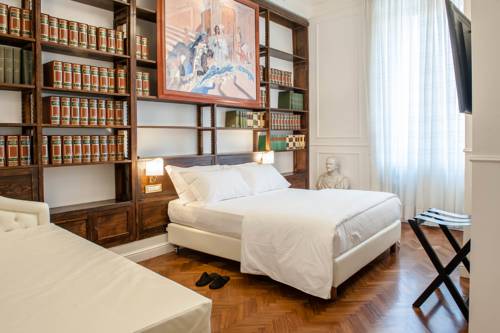 Roma Itali&euml; promotiecode Booking.com