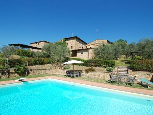 Castellina Chianti SI Aktionscode Italien Booking.com
