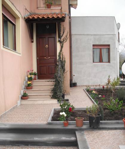 Linguaglossa Italië promotiecode Booking.com
