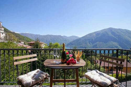 Puria Valsolda Italia codigo de promocion Booking.com