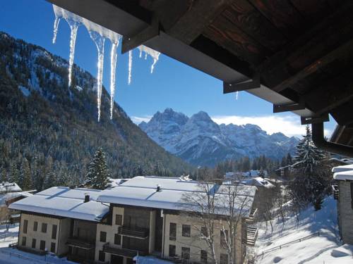 Madonna di Campiglio Aktionscode Italien Booking.com