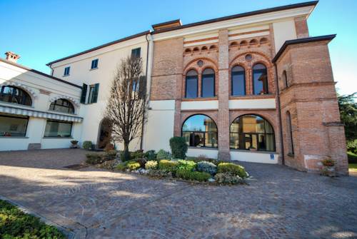 Cazzago San Martino Italien Hotel Promo-Code booking.com