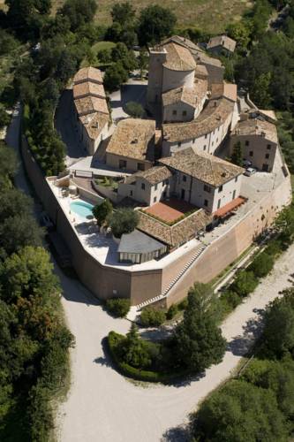 Bargni Di Serrungarina Codice promozionale Booking.com Italia