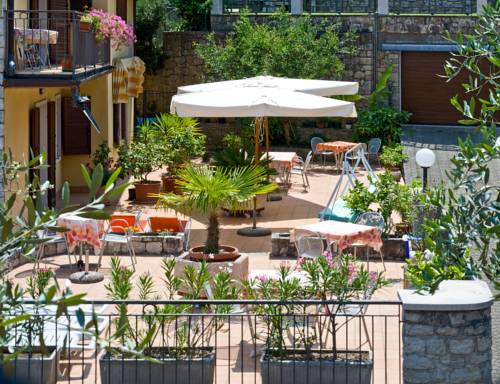 Brenzon Aktionscode Italien Booking.com