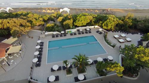 Marina di Castagneto Carducci Aktionscode Italien Booking.com