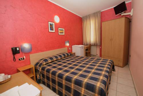 Fossombrone Codice promozionale Booking.com Italia