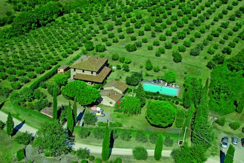 Panicale Italia codigo de promocion Booking.com