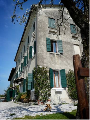 Fontanelle Italië promotiecode Booking.com
