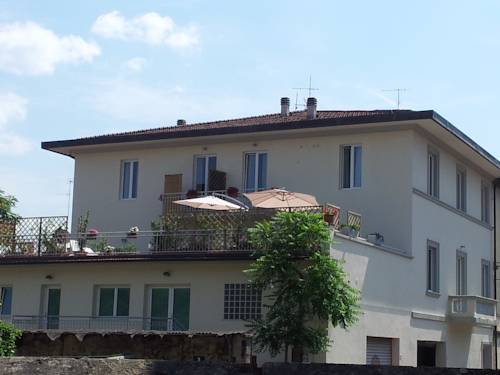 Florence Italie code promo booking.com
