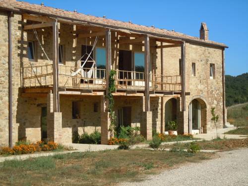 Castiglione d'Orcia Codice promozionale Booking.com Italia